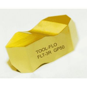 FLT-3R Grade AC50C Threading Insert